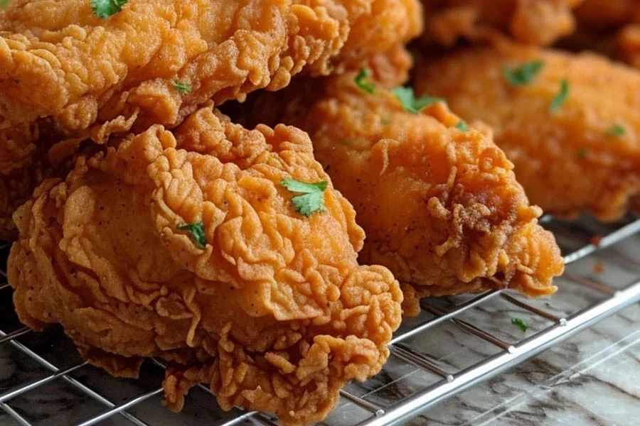 how to choose air fryer