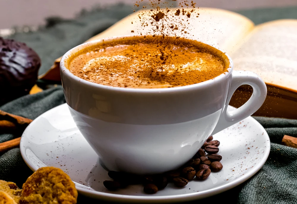 espresso machine and coffee maker