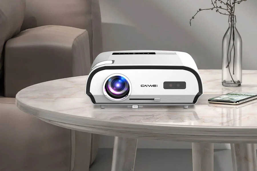 home cinema equipment